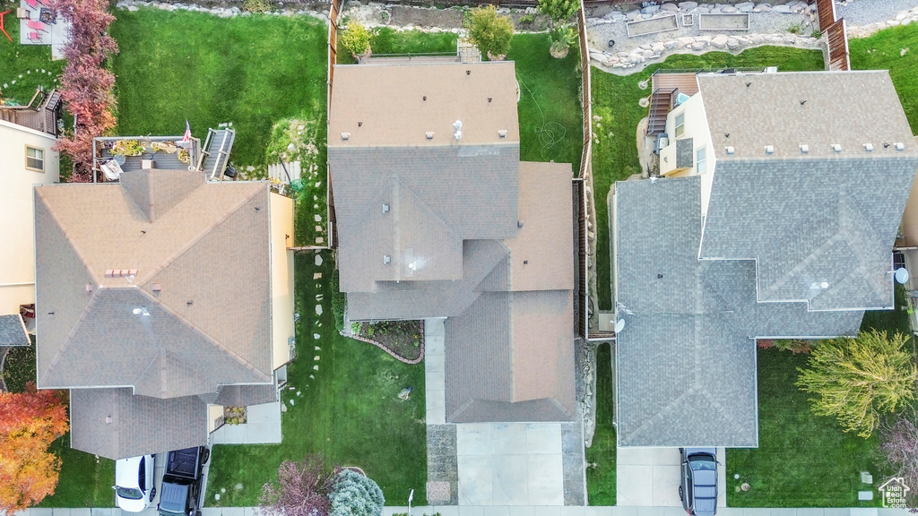 1961 WOODVIEW DR Lehi, UT 84043