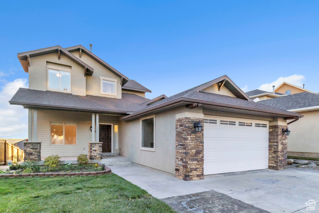 1961 WOODVIEW DR Lehi, UT 84043