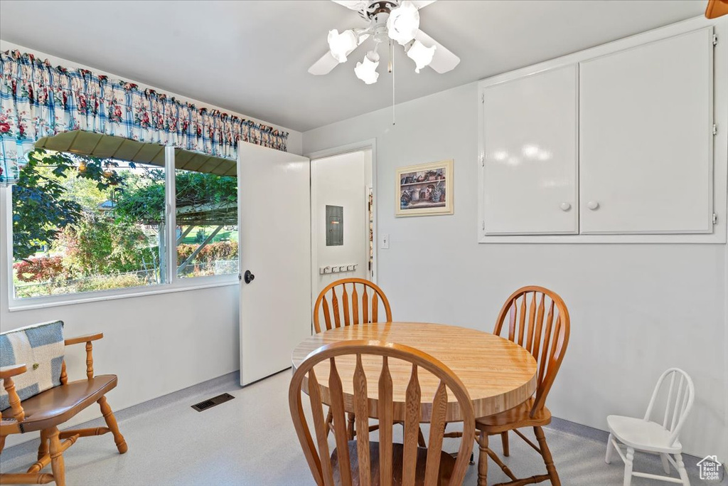 3197 MOUNT LOMOND DR North Ogden, UT 84414