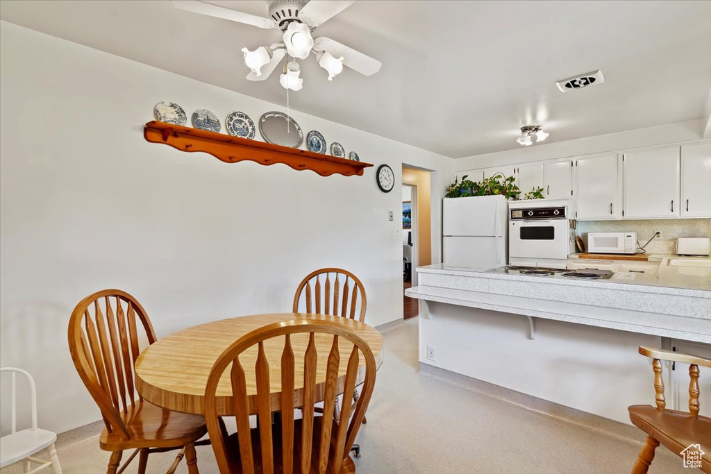 3197 MOUNT LOMOND DR North Ogden, UT 84414