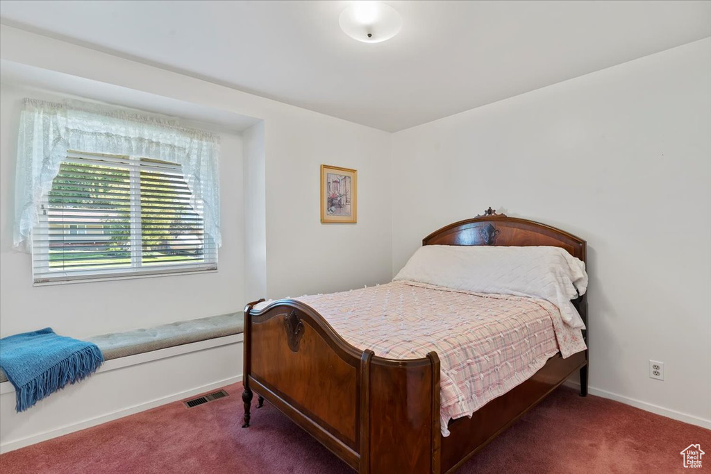 3197 MOUNT LOMOND DR North Ogden, UT 84414