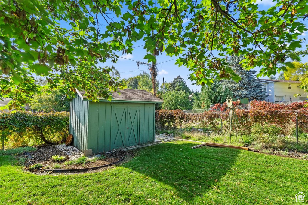 3197 MOUNT LOMOND DR North Ogden, UT 84414