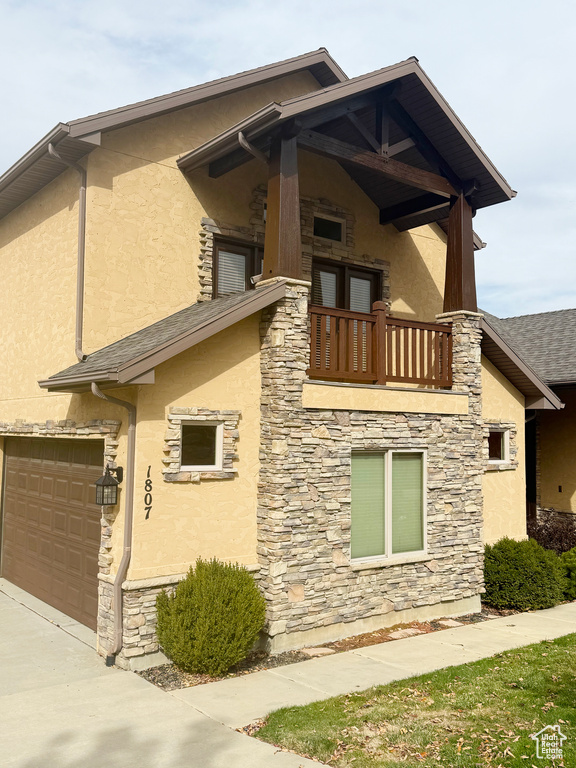 Photo 5 for MLS #2119029 at 1807 Standing Oak Dr