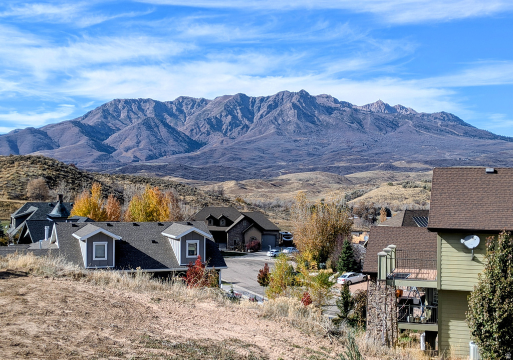 6045 HIDDEN HILLS Mountain Green, UT 84050