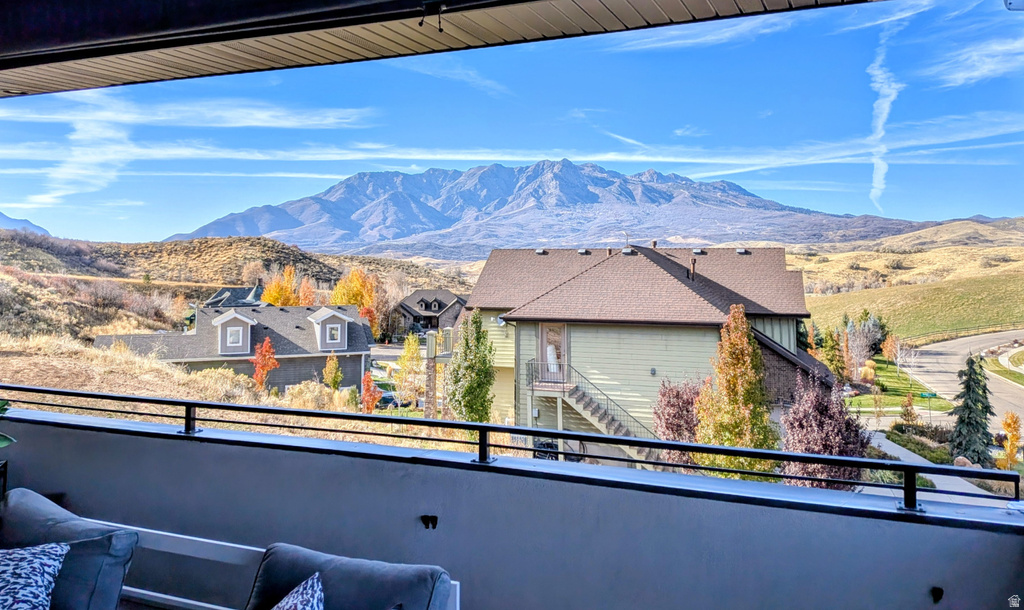 6045 HIDDEN HILLS Mountain Green, UT 84050