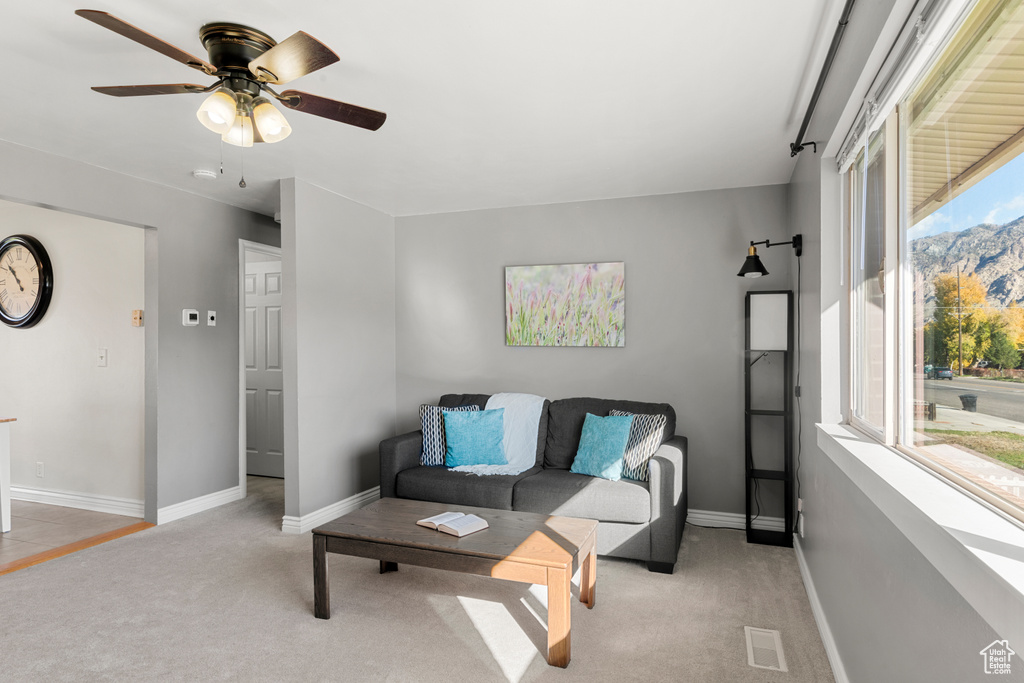 Photo 4 for MLS #2119031 at 467 N 500 West