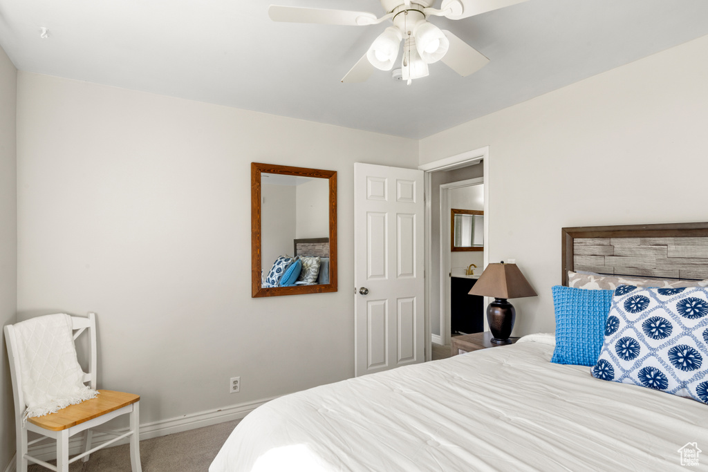 Photo 10 for MLS #2119031 at 467 N 500 West