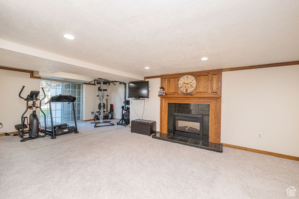 Photo 22 for MLS #2119032 at 2043 E Brady Creek Cir