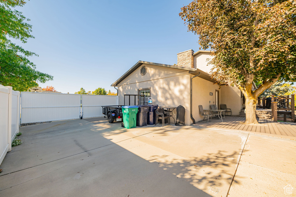 Photo 37 for MLS #2119032 at 2043 E Brady Creek Cir