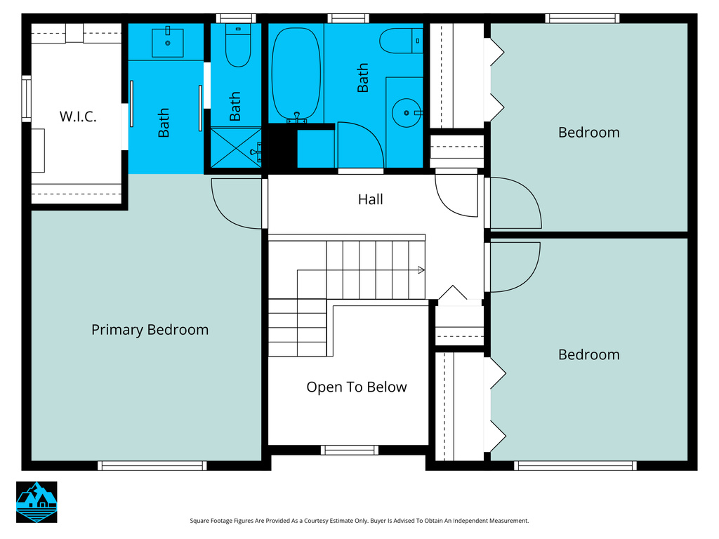 Photo 43 for MLS #2119032 at 2043 E Brady Creek Cir