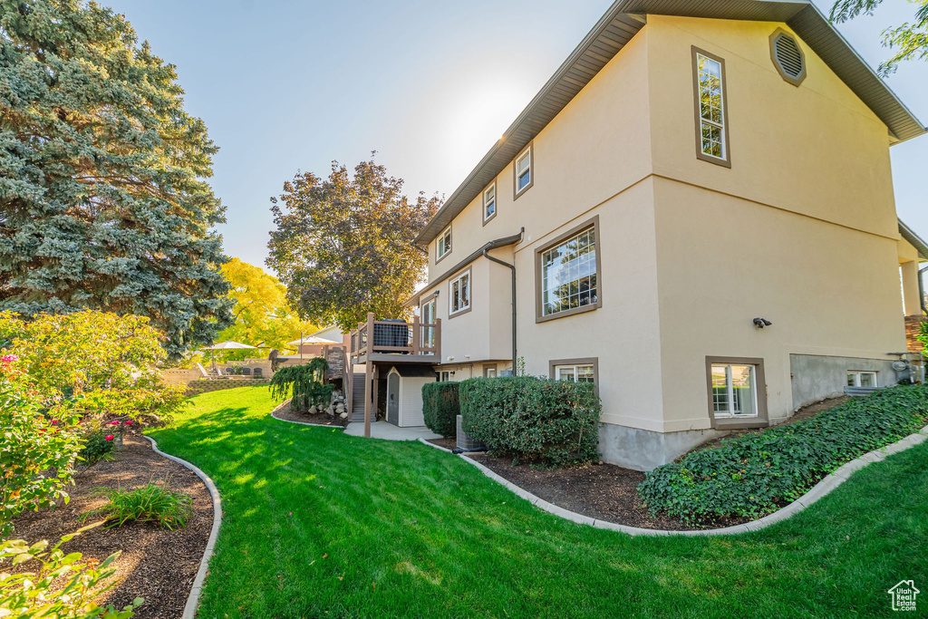 Photo 34 for MLS #2119032 at 2043 E Brady Creek Cir