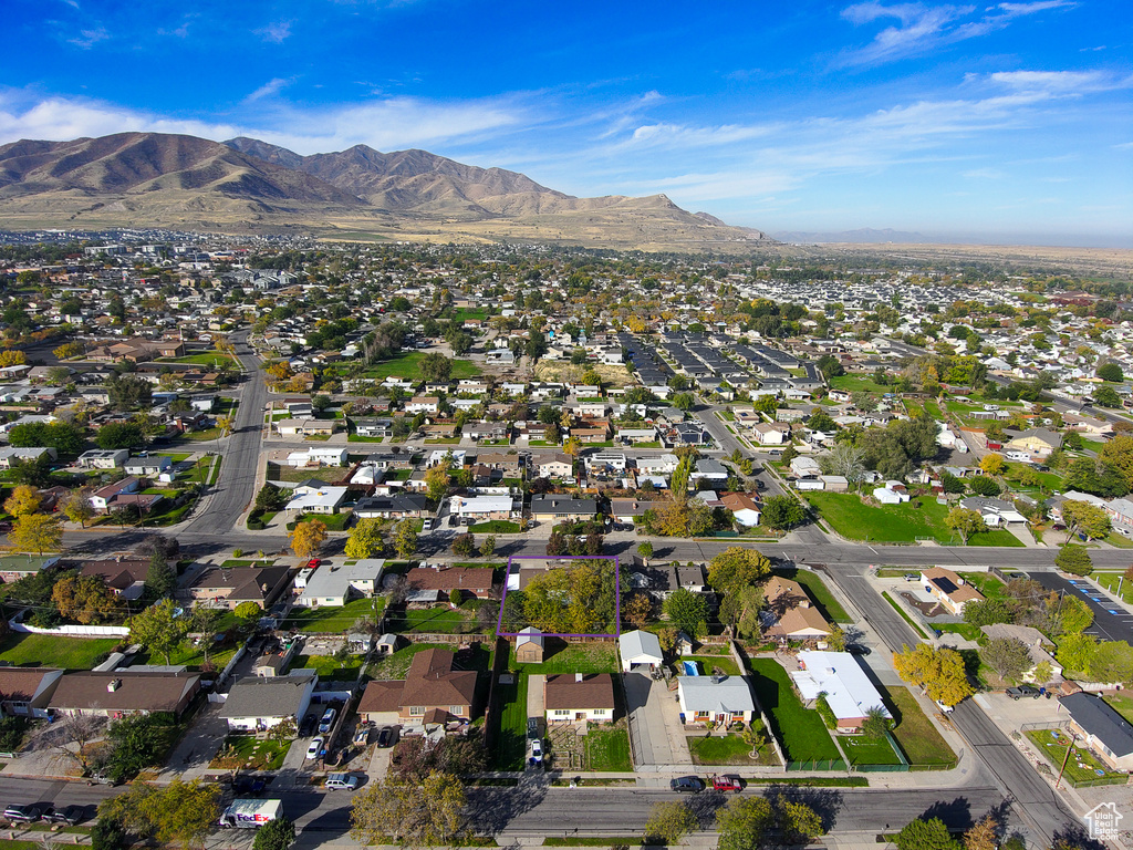 3243 S BROADWAY ST Magna, UT 84044