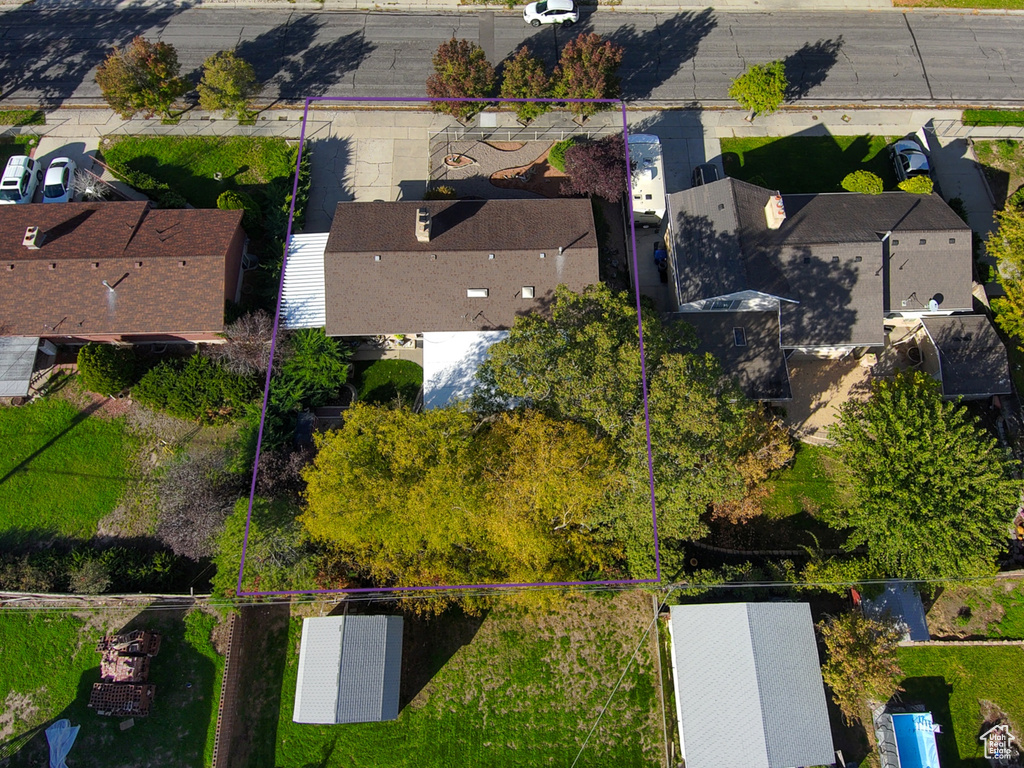 3243 S BROADWAY ST Magna, UT 84044