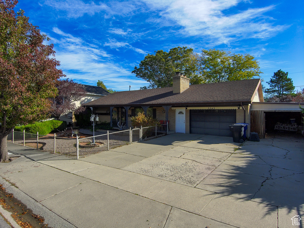 3243 S BROADWAY ST Magna, UT 84044