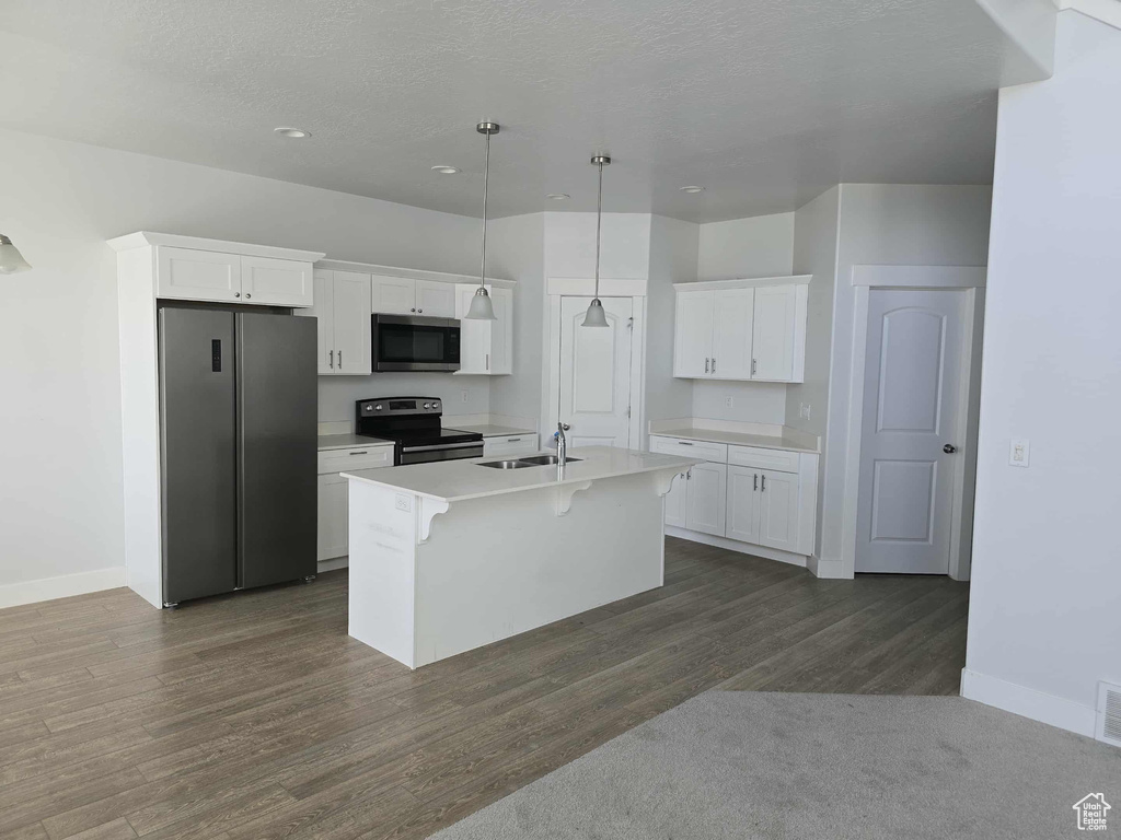 Photo 9 for MLS #2119036 at 5289 W Van Dyne Ln