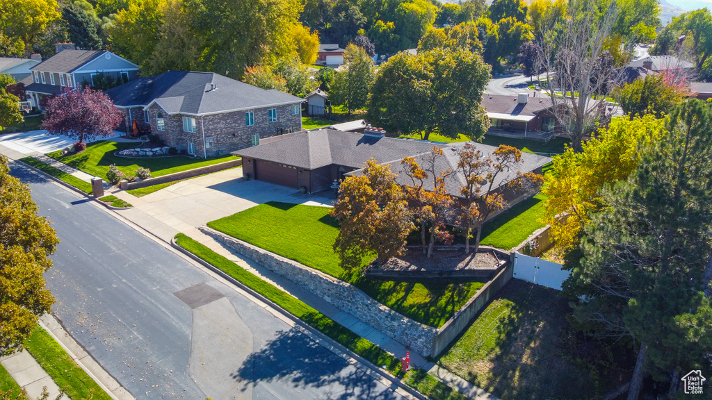 403 E QUAIL RUN RD Farmington, UT 84025