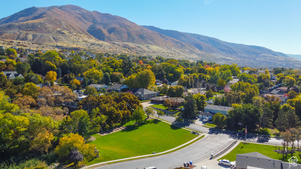 403 E QUAIL RUN RD Farmington, UT 84025