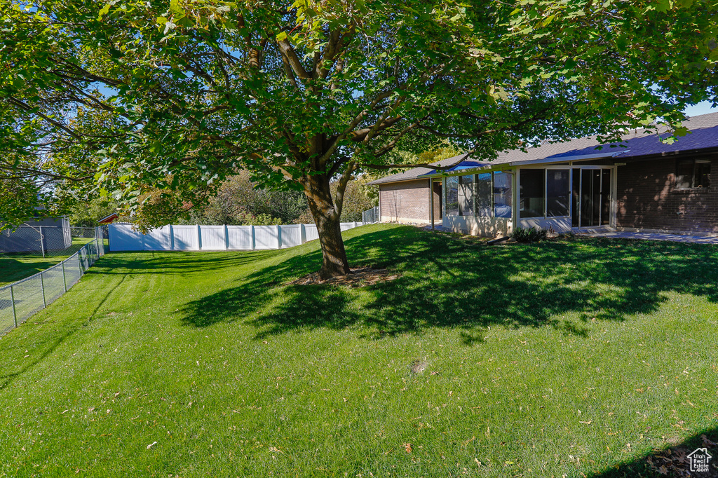 403 E QUAIL RUN RD Farmington, UT 84025