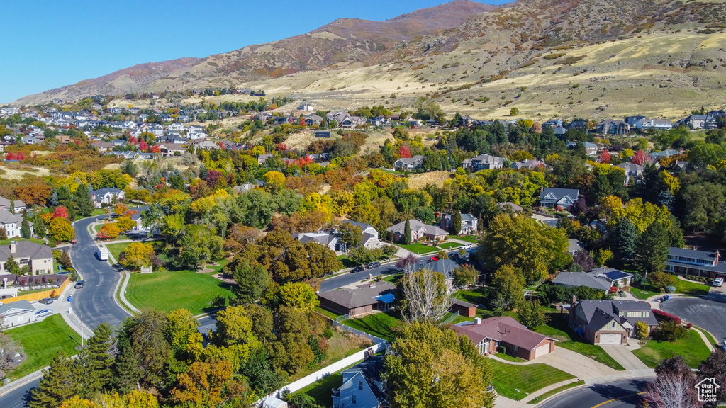 403 E QUAIL RUN RD Farmington, UT 84025