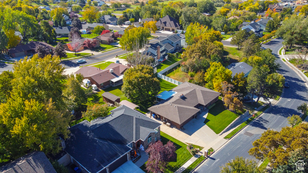 403 E QUAIL RUN RD Farmington, UT 84025