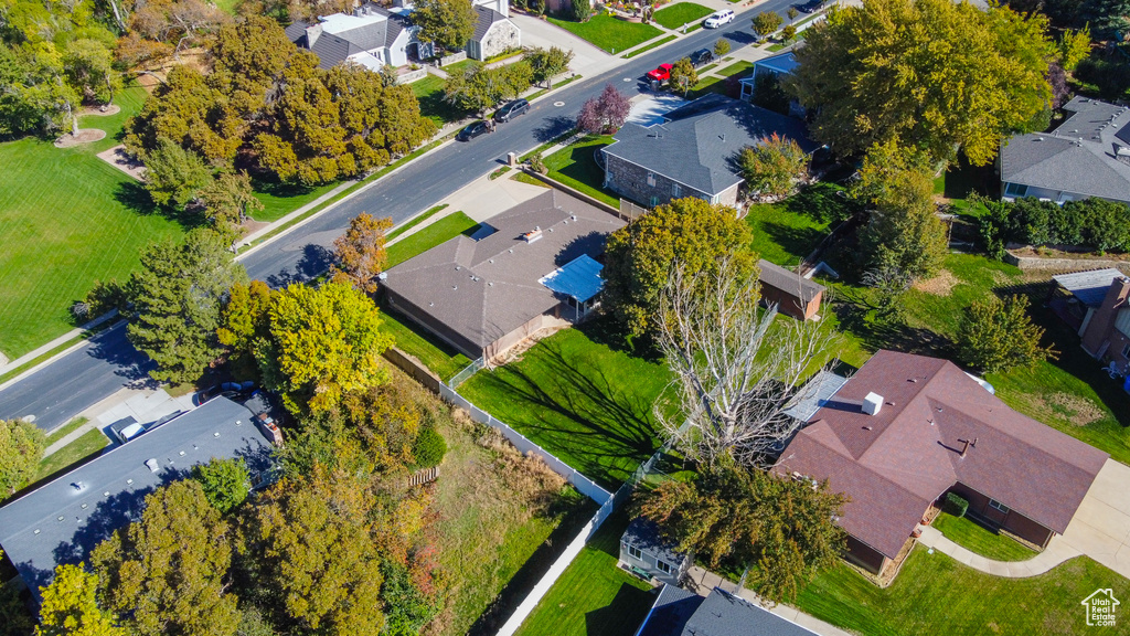 403 E QUAIL RUN RD Farmington, UT 84025