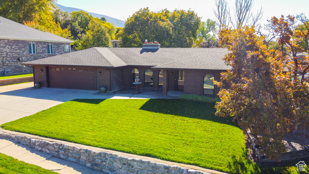 403 E QUAIL RUN RD Farmington, UT 84025