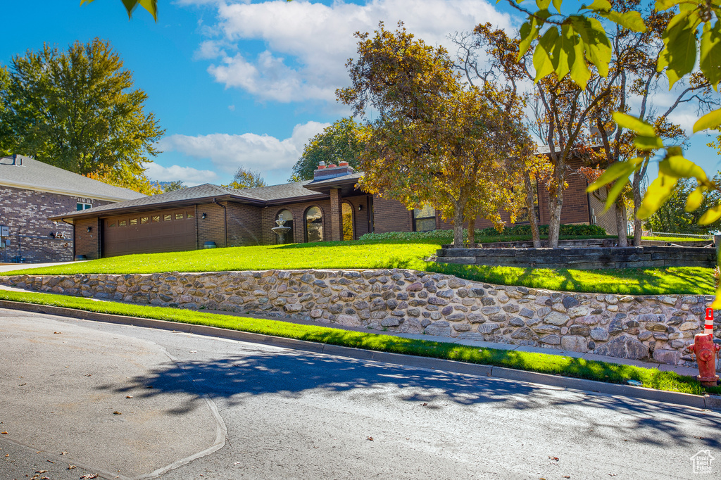 403 E QUAIL RUN RD Farmington, UT 84025