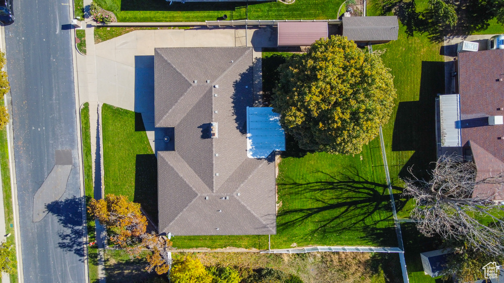 403 E QUAIL RUN RD Farmington, UT 84025