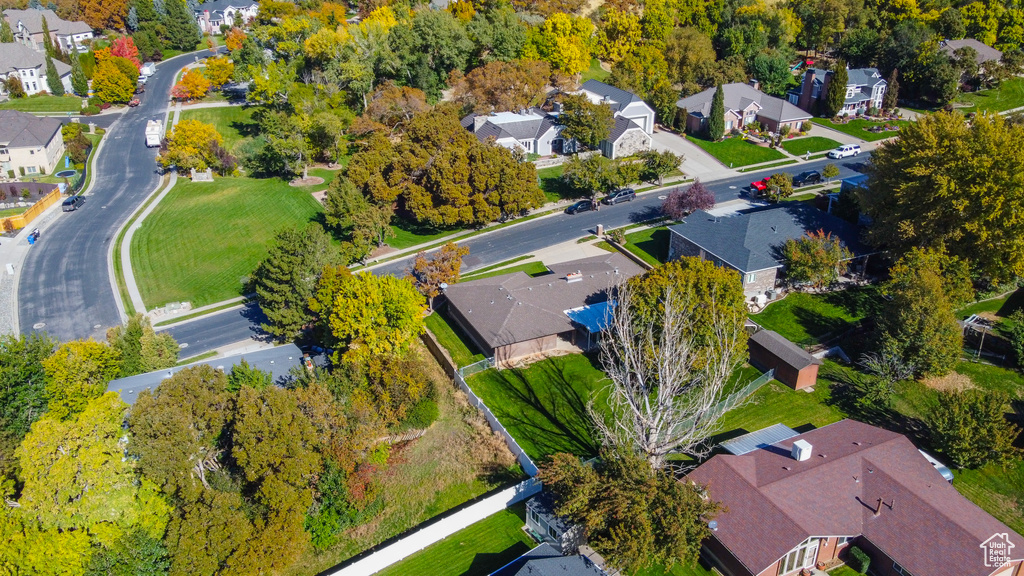 403 E QUAIL RUN RD Farmington, UT 84025