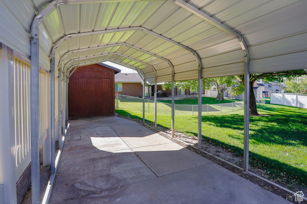 403 E QUAIL RUN RD Farmington, UT 84025