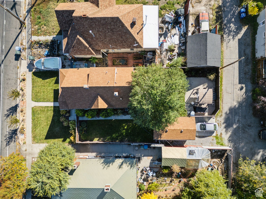 Photo 44 for MLS #2119038 at 1240 S 400 East