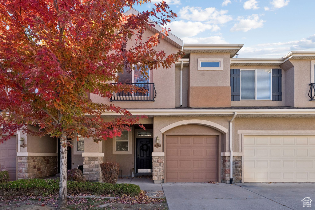 14074 S JULIEN CV Bluffdale, UT 84065
