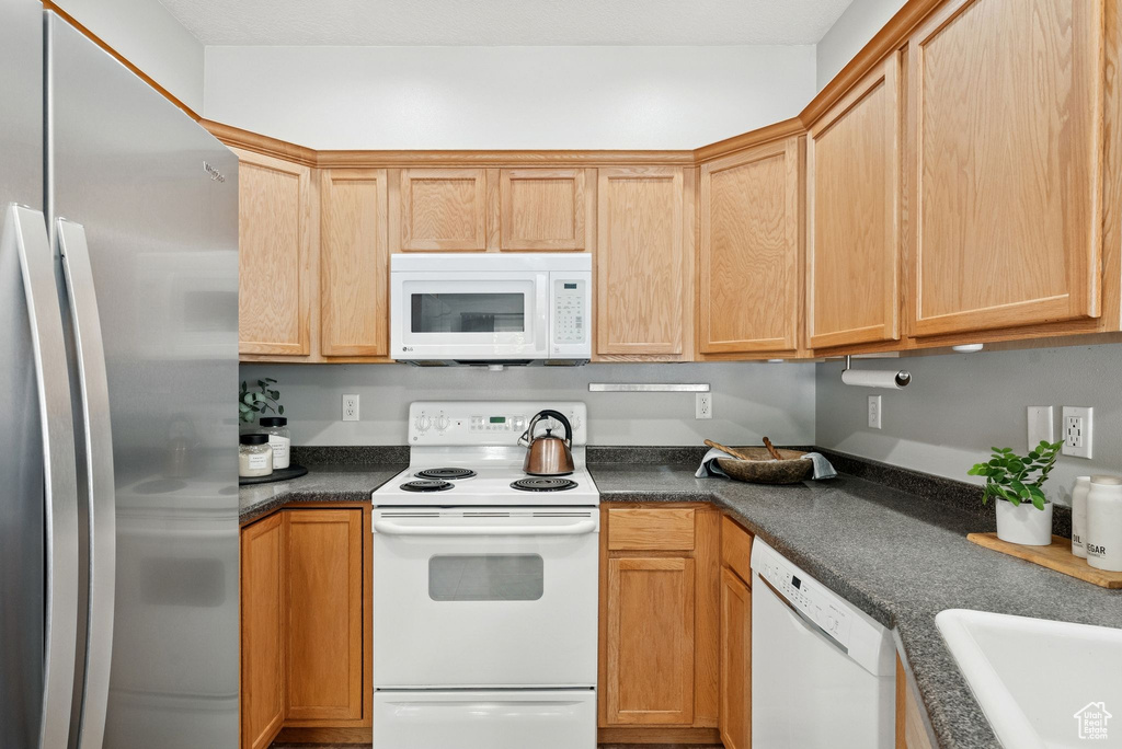 14074 S JULIEN CV Bluffdale, UT 84065