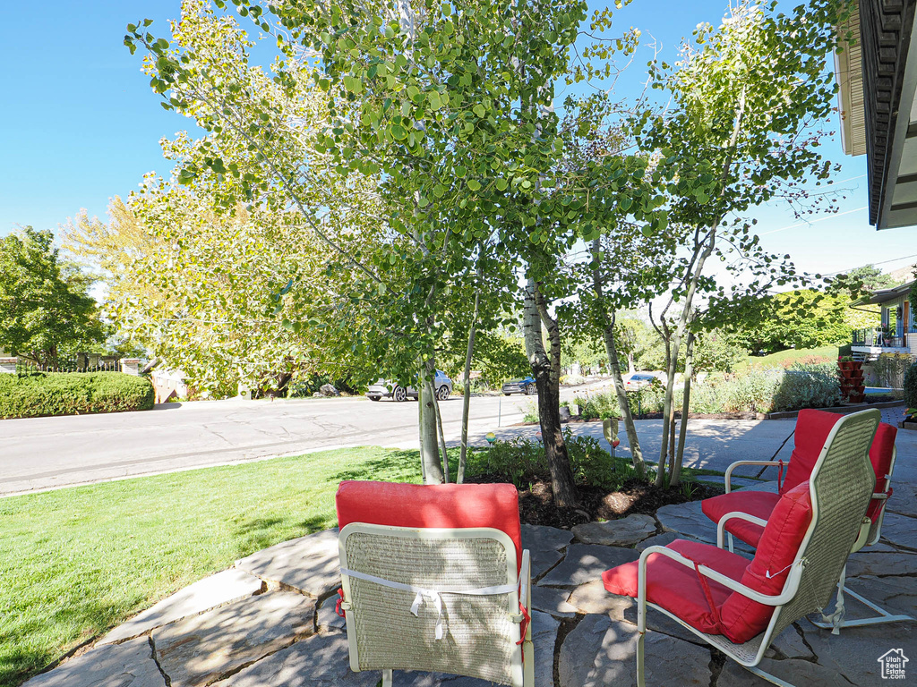 3091 S TETON DR Salt Lake City, UT 84109