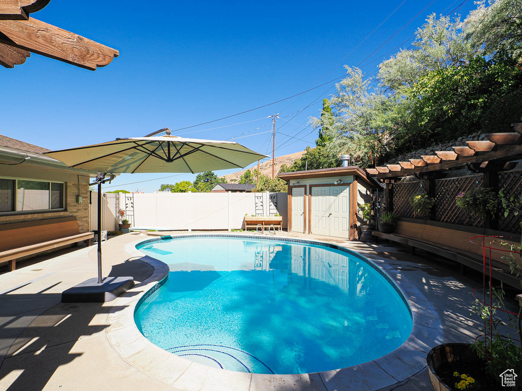 3091 S TETON DR Salt Lake City, UT 84109