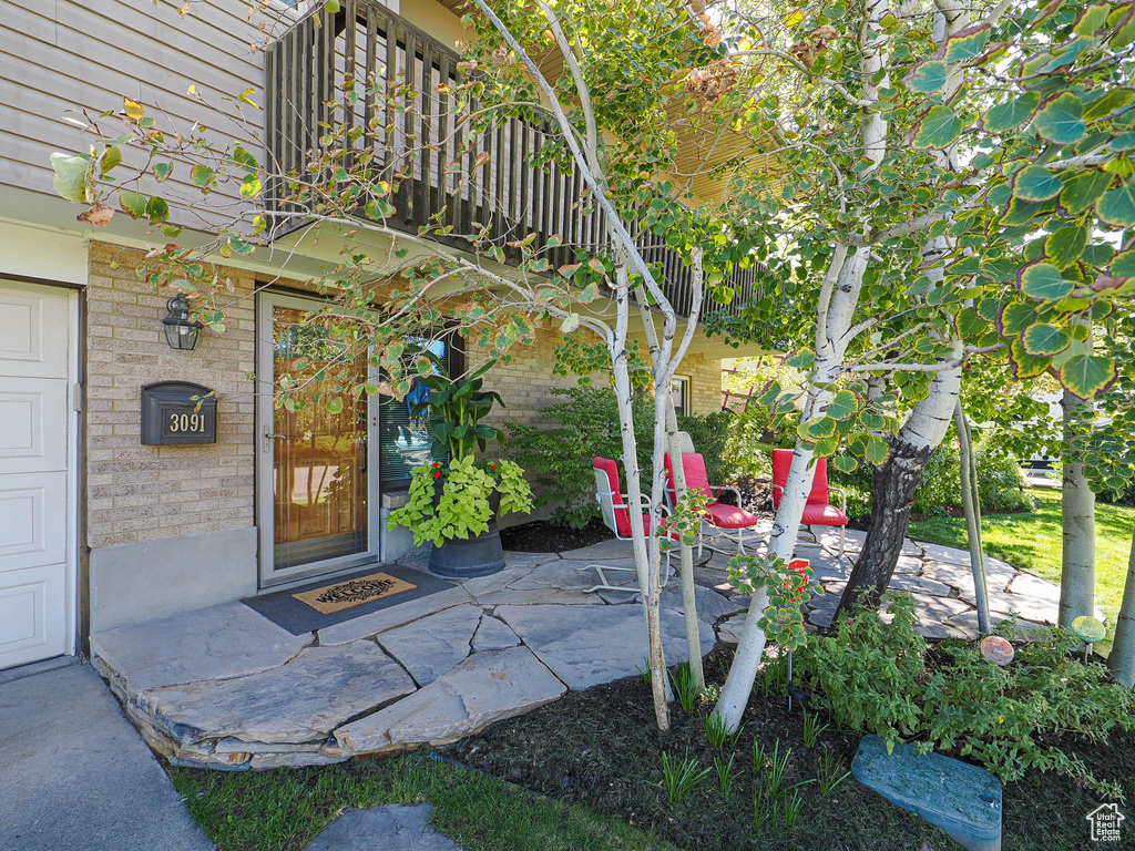 3091 S TETON DR Salt Lake City, UT 84109