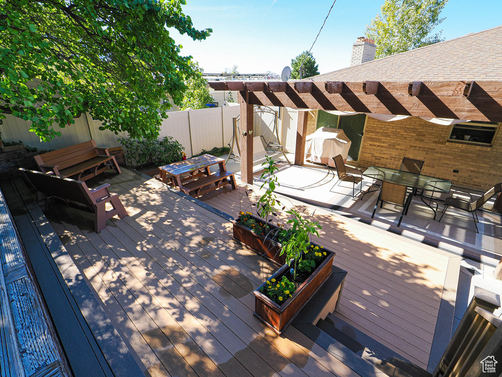 3091 S TETON DR Salt Lake City, UT 84109