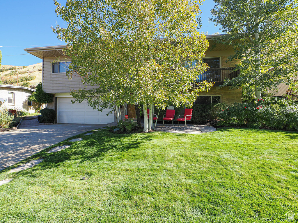 3091 S TETON DR Salt Lake City, UT 84109