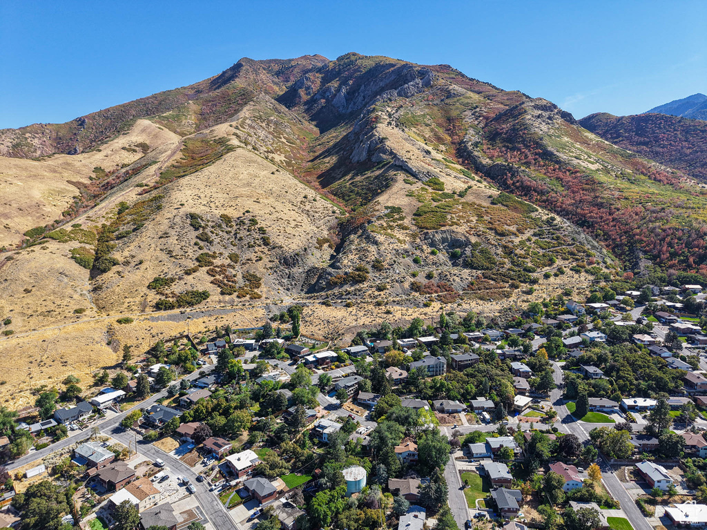3091 S TETON DR Salt Lake City, UT 84109