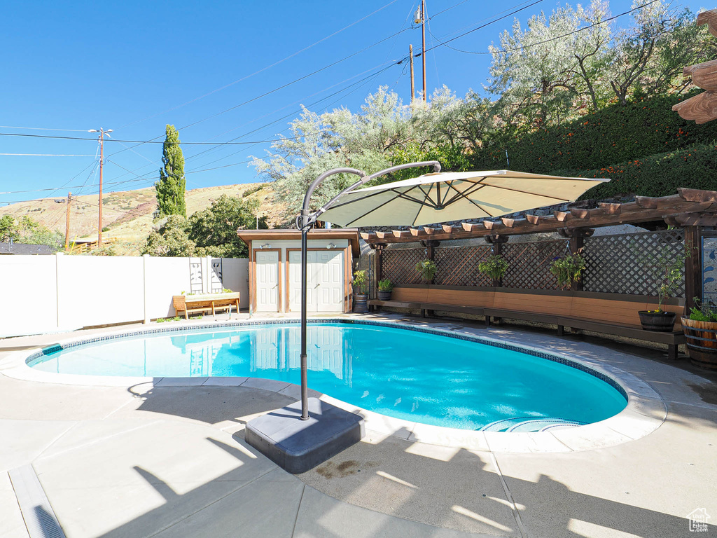 3091 S TETON DR Salt Lake City, UT 84109