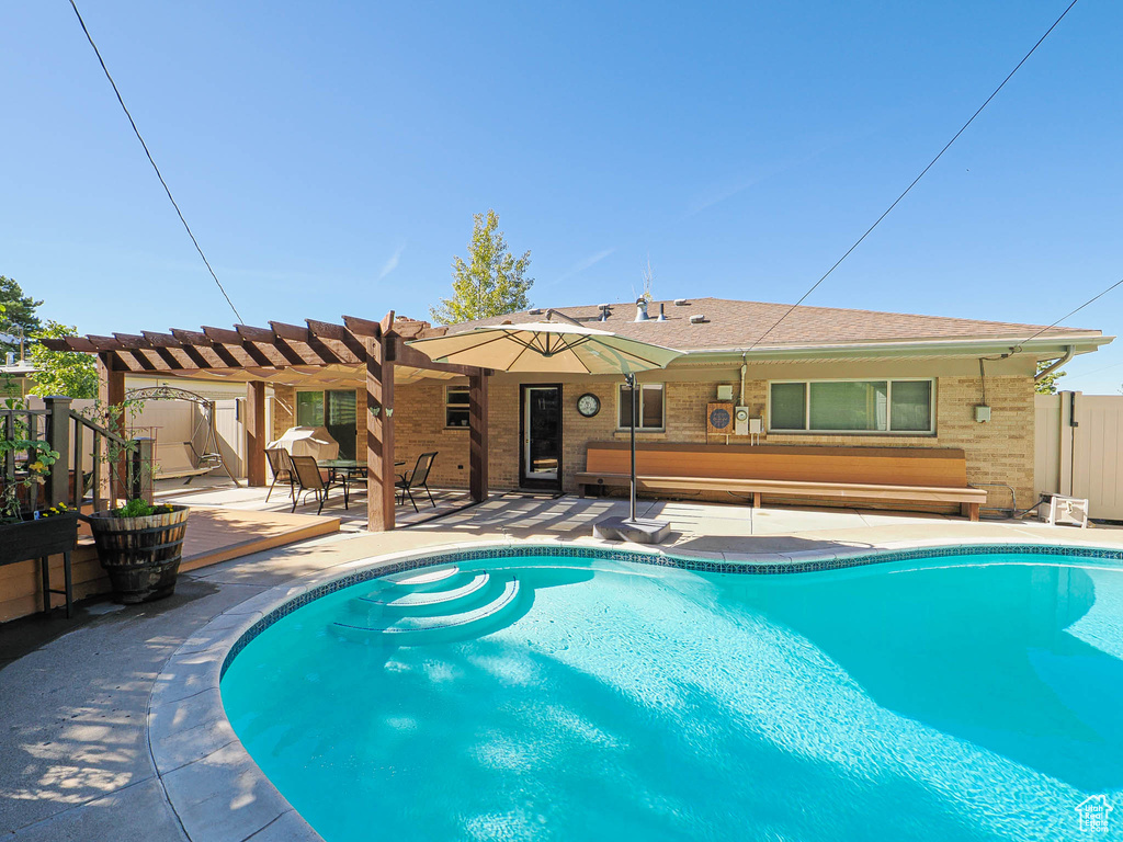 3091 S TETON DR Salt Lake City, UT 84109