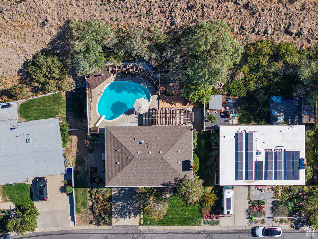 3091 S TETON DR Salt Lake City, UT 84109