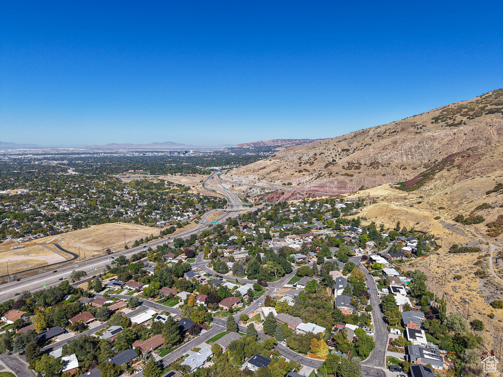 3091 S TETON DR Salt Lake City, UT 84109