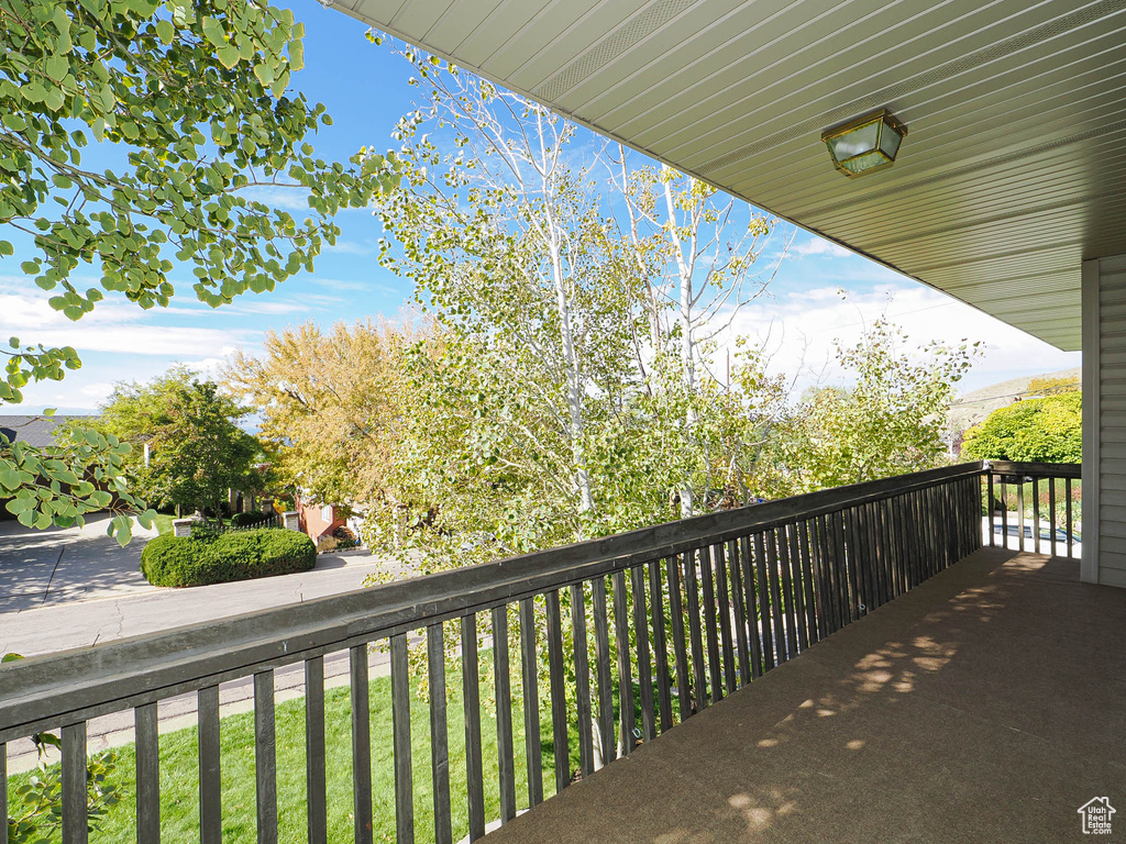 3091 S TETON DR Salt Lake City, UT 84109