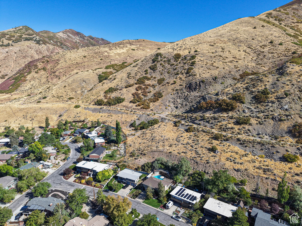 3091 S TETON DR Salt Lake City, UT 84109