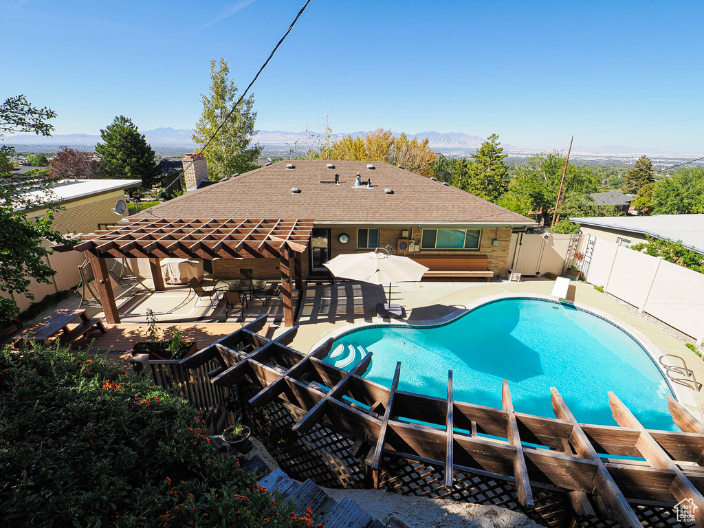 3091 S TETON DR Salt Lake City, UT 84109