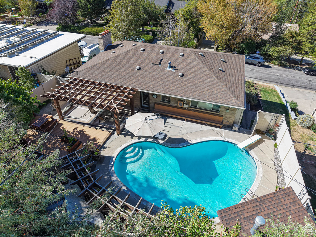 3091 S TETON DR Salt Lake City, UT 84109