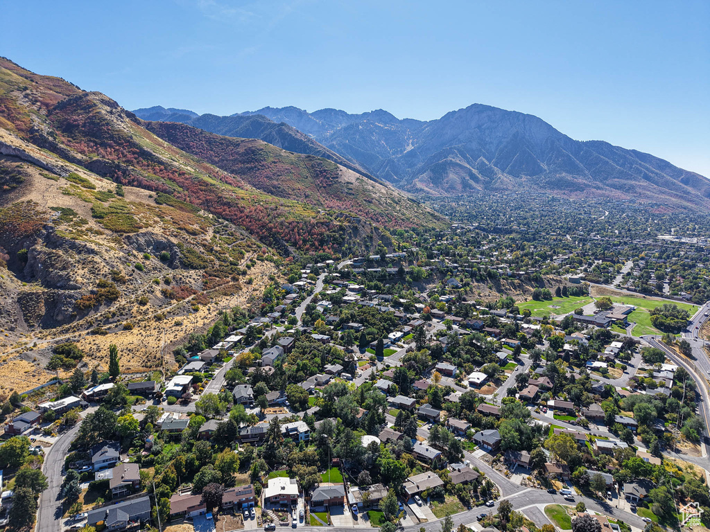 3091 S TETON DR Salt Lake City, UT 84109