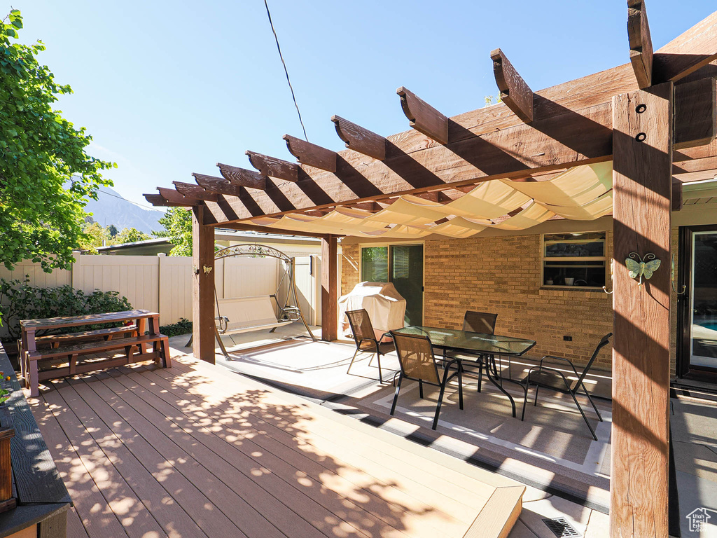 3091 S TETON DR Salt Lake City, UT 84109