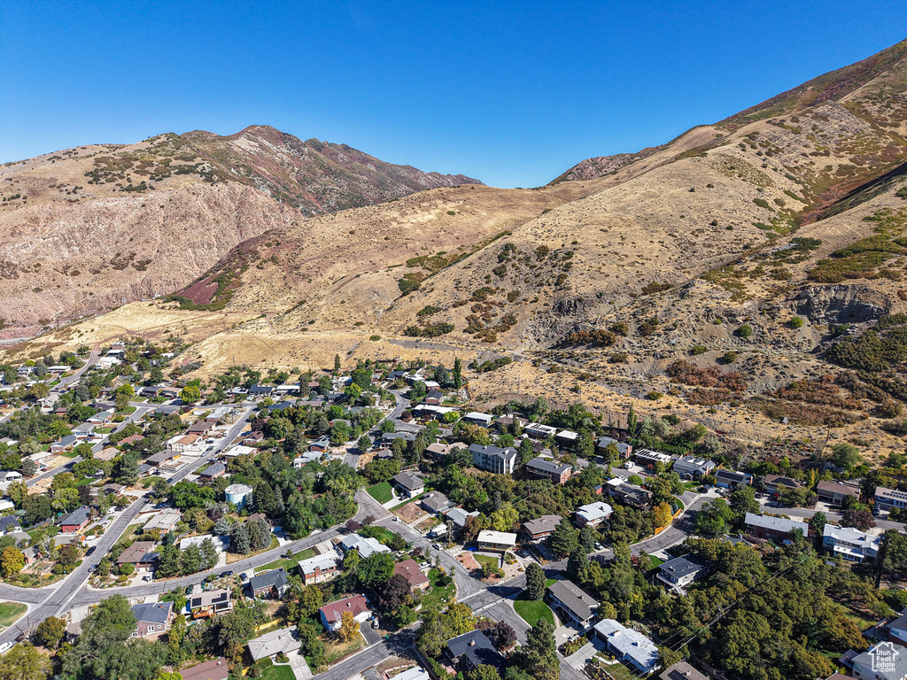 3091 S TETON DR Salt Lake City, UT 84109